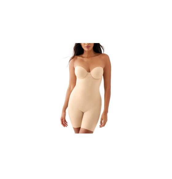 Apparel- Wacoal Red Carpet All-in-One Thigh Shaper, Free People, Honeylove, Wit & Wisdom, Natori - Original MSRP $2,850
