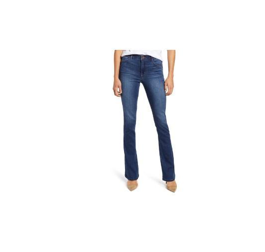 Wit & Wisdom Ab-solution High Waist Itty Bitty Bootcut Jeans & Assorted Apparel - Original MSRP $1,683
