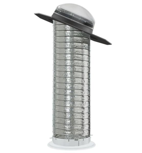 Velux TGF 014 0000 Tubular Skylight - MSRP $419