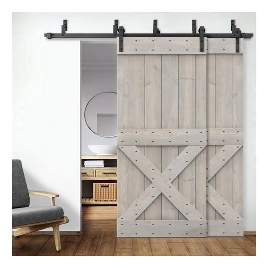 Doors & Windows - Calhome, Homacer, Weather Star - Est Retail $5,294 - 1 plt