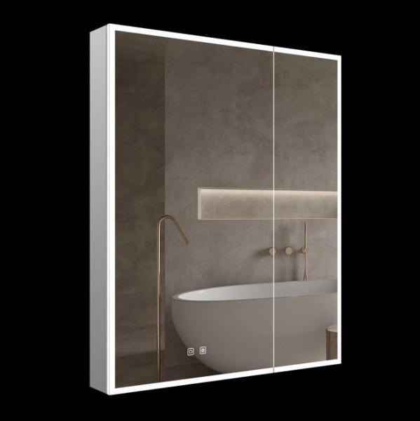ICO Bath IJ1130 Medicine Cabinet - MSRP $1,623