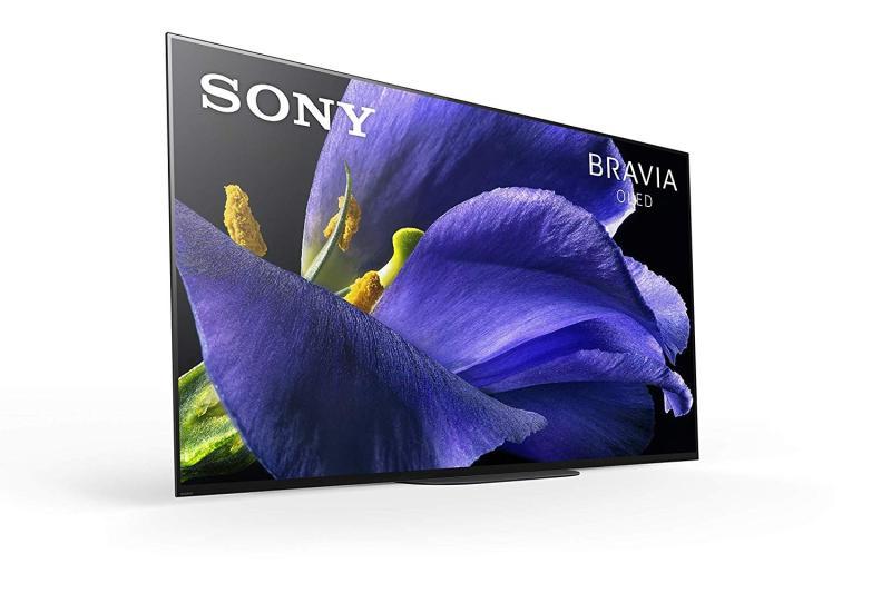 C Grade - Sony 65"-75" 4K Ultra HD Smart LED Televisions - MSRP $5,199