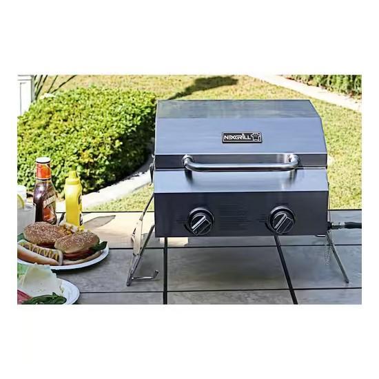 Seasonal - Nexgrill, Everbilt, TotalPond - Est Retail $1,259 - 1 plt