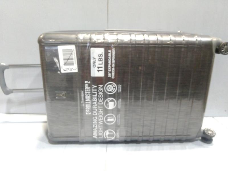 Mystery Box - Luggage from Boutique Fashion Retailer - Original MSRP $229