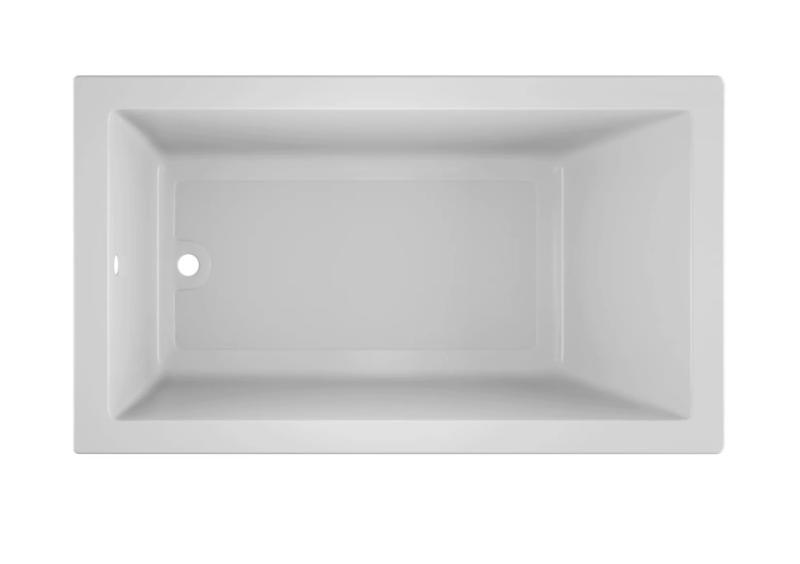 Jacuzzi MT46959 - Soaking Tub, Kohler K-5172-V10 - Toilets and Bidets - MSRP $5,535