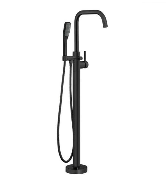 Miseno MNO194AFB - Tub Filler Faucet, Hansgrohe 31073821 - Bathroom Sink Faucet- MSRP $9,319