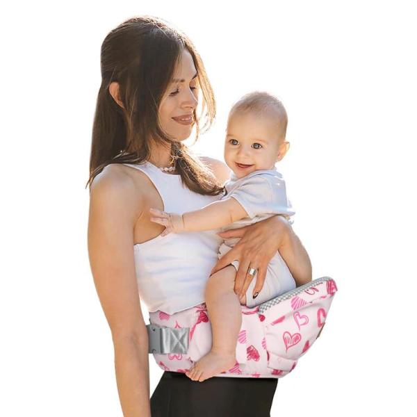 Baby Product- YooxArmor Baby Hip Carrier, OUOZZZ Kids Travel Tray for Car - MSRP $1,967
