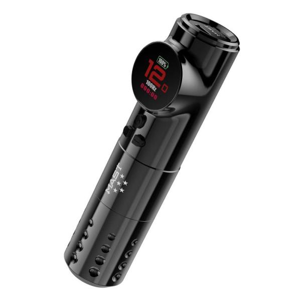 Beauty- Mast Archer Cordless/Corded Tattoo Gun, NOUVEAU ANIMA Truffle Facial Cream - MSRP $24,845