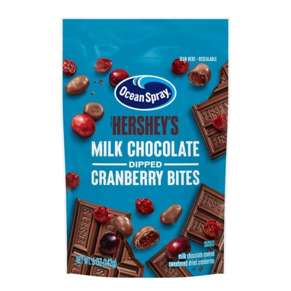 Grocery - Ocean Spray Dried Cranberries, Newtons Fig Cookies, Gatorade Energy Chews - MSRP $1,313