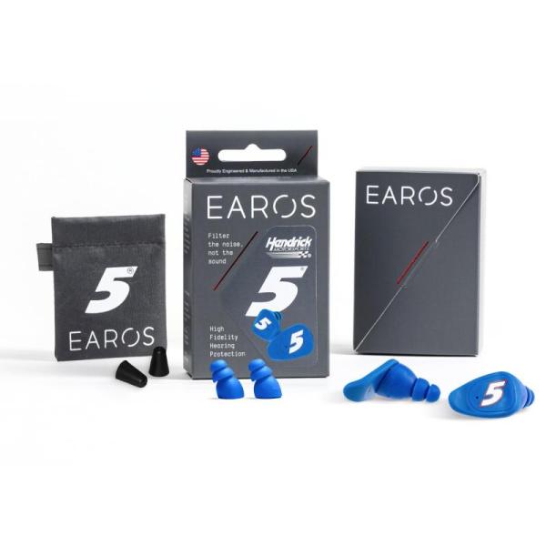 Drugstore- EAROS Hendrick Motorsports Ear Plugs, EDUDYF Keto ACV Gummies 120 Count Gluten-Free - MSRP $2,701