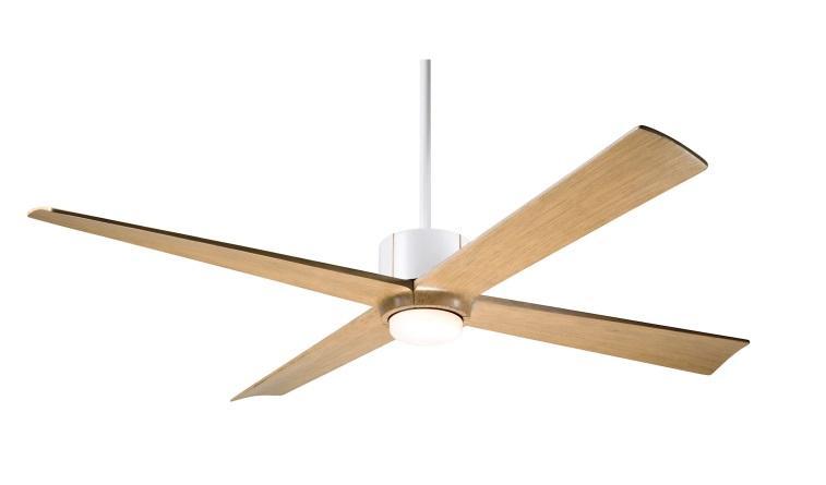 Modern Fan Co. NOU-MWBS-271 - Ceiling Fan, Minka Lavery 5195-697 - Pendants Indoor Lighting - MSRP $8,819