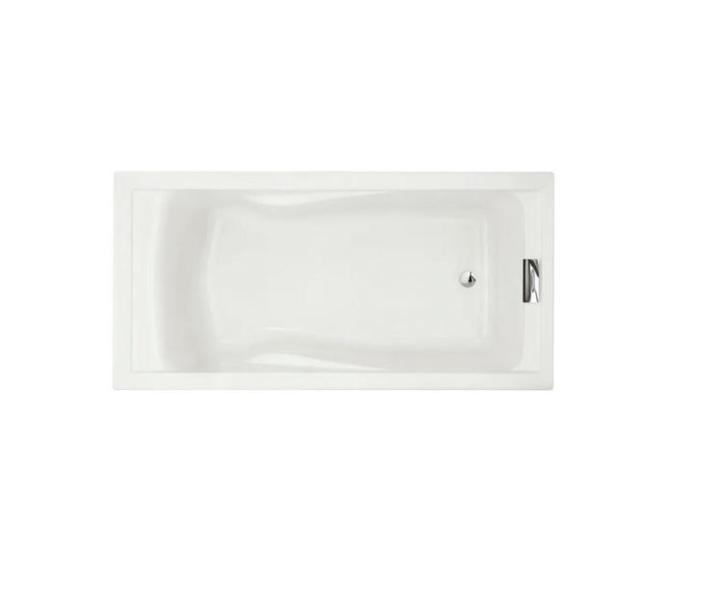 American Standard 7236V002.020 - Soaking Tub - MSRP $699
