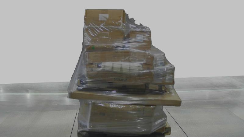 Furniture - Colamy Mid Century Accent Chair Set, Choo Choo Bathroom Storage - MSRP $1,942