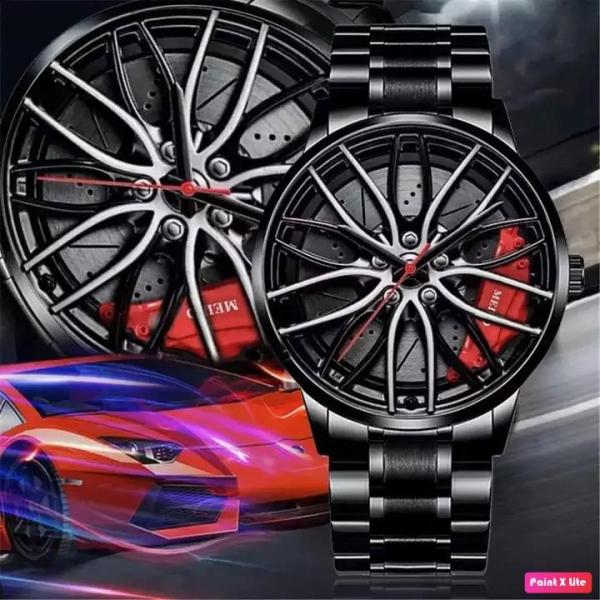 New 70pc -High Quality Mens/women's Lava Watch Double Row Lamp Led