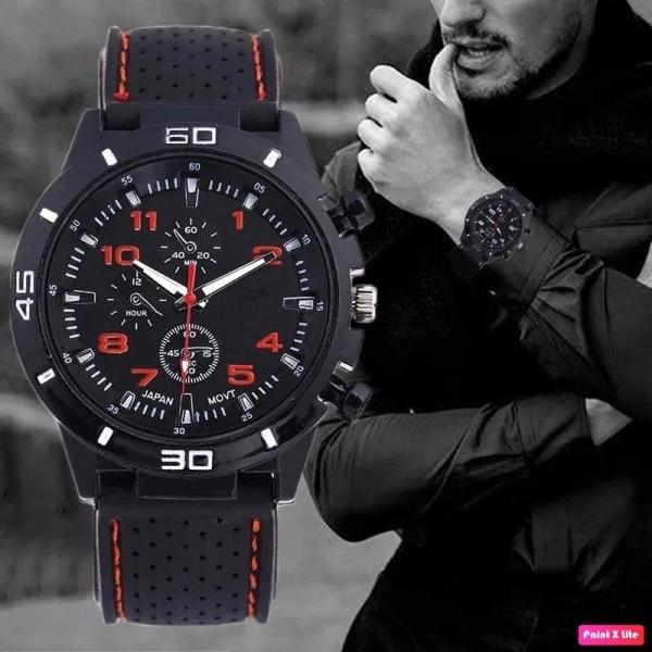 New 200pc -Watch For Men's/women's Multifunction Sports Watches