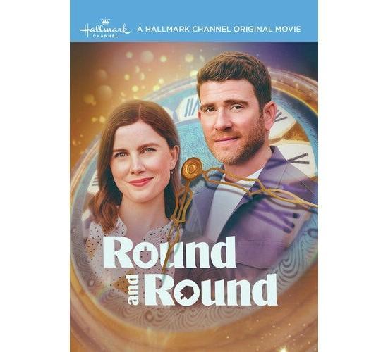 Amazon Clearance - DVD - Round and Round, Hotel Limbo, Chasing Raine, Good, Stay - MSRP $1,188