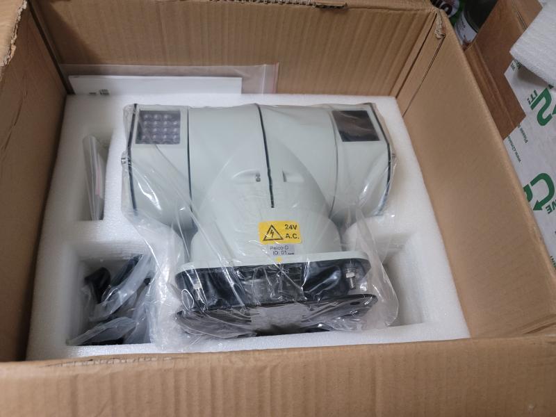 PTZ Optics Commercial Waterproof RDISS Sercurity IR Camera - 10 UNITS