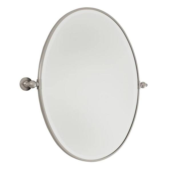 Minka Lavery 1433-84 Bathroom Mirror - MSRP $789