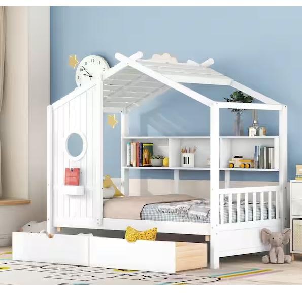 Home Decor - Harper & Bright Designs, Madison Park, DR.Planzen, Signature DESIGN BY ASHLEY, MODWAY - Est Retail $2,616