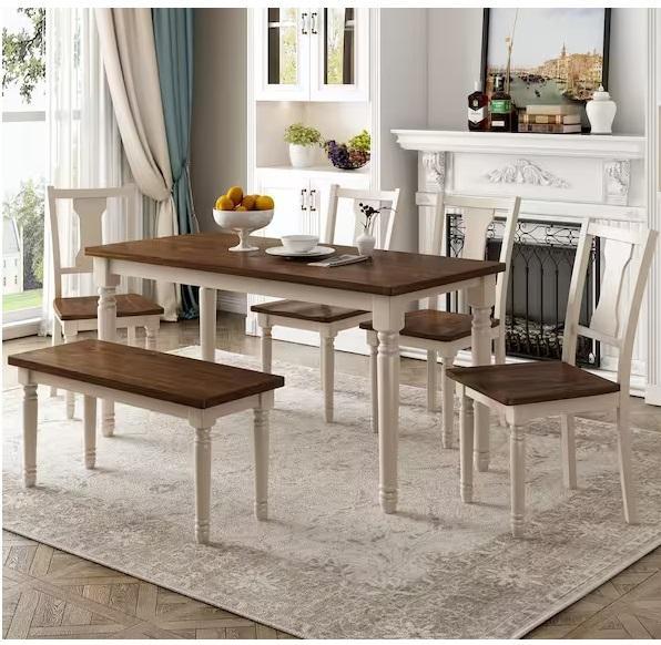 Home Decor - Harper & Bright Designs, FUFU&GAGA, Meyer&Cross, SAUDER, Nearly Natural, Garvee - Est Retail $3,513