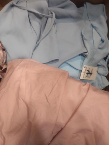 Mystery Box - Assorted Apparel from Luxury Department Store - Original MSRP $2,494