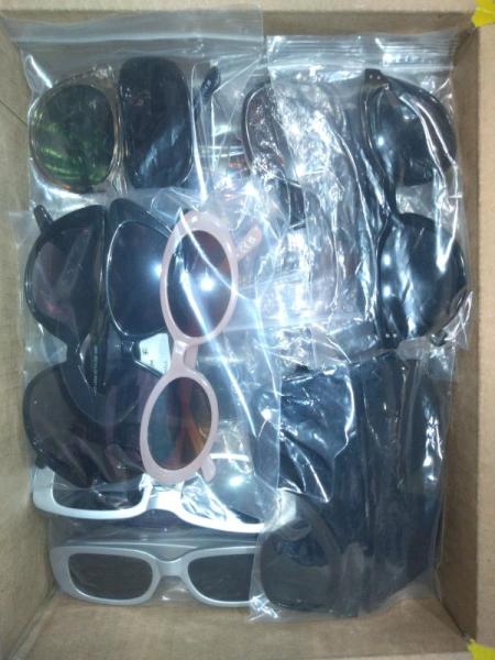 Mystery Box - Accessories from Boutique Fashion Retailer - Original MSRP $1,909