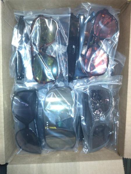 Luxury Department Store Accessories - Mystery Box - Original MSRP $2,089