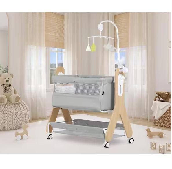 Home Decor- Dream On Me, AcuRite, MAYKOOSH, DesignOvation, LYNK PROFESSIONAL, Humble Crew, Garland Rug -Est Retail $811