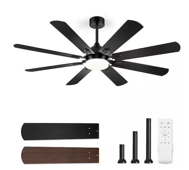 Lighting & Electrical - HINNIXY, Progress Lighting, HDC, EXCELLO GLOBAL PRODUCTS, Realmate, LNC - Est Retail $4,936