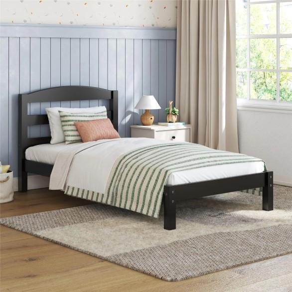 Furniture - Leighton Twin Bed, and More - MSRP $2,962
