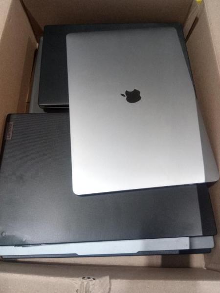 Package of Salvage Laptops - MSRP $200