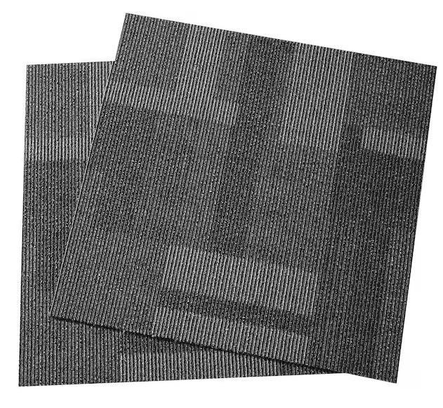 Flooring & Rugs - SKYSHALO Reusable Peel & Stick Carpet Tiles Squares, Ivy Hill Tile, MSI, HDC - Est Retail $1,184