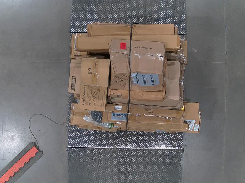 General Merchandise- Smart Box Spring Bed Base, DMI Rolling Shower Chair, LivDry Incontinence Underwear - MSRP $2,426