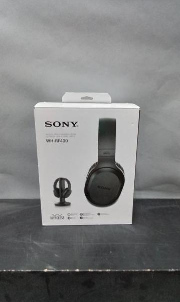 Sony Noise Canceling Headphones - MSRP $2,359