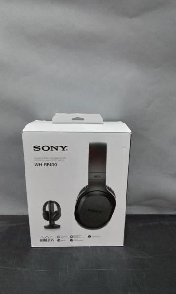 Sony Noise Canceling Headphones - MSRP $2,117