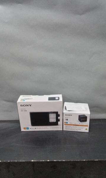 Sony Portable Audio Systems - MSRP $1,379