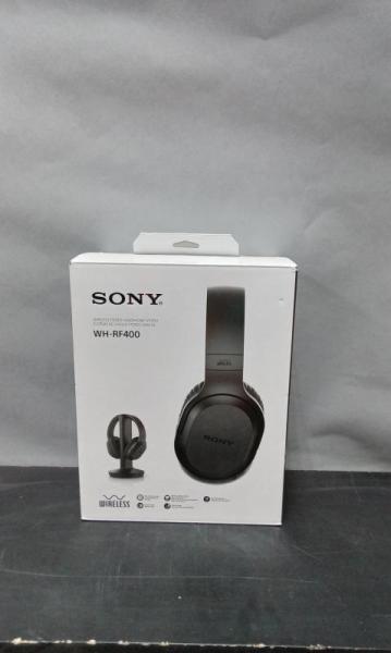 Sony Noise Canceling Headphones - MSRP $1,512