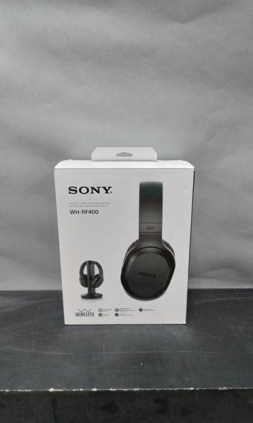 Sony Noise Canceling Headphones - MSRP $1,867
