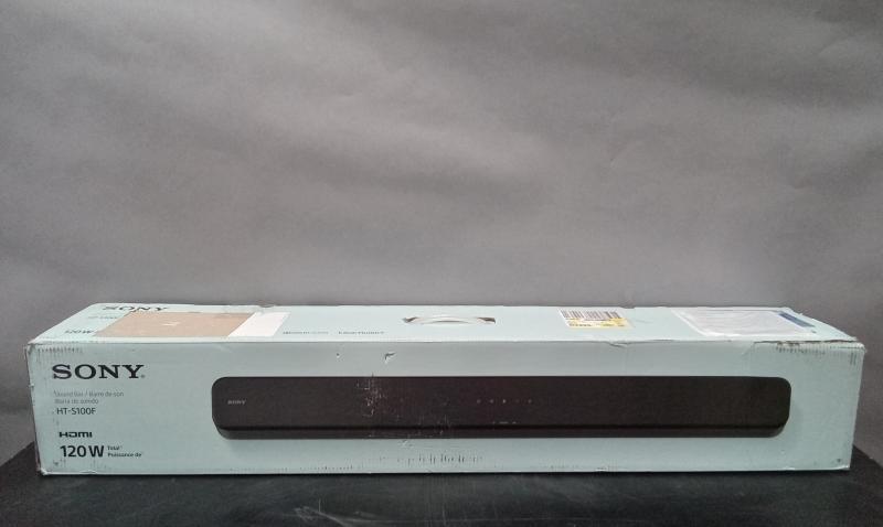 Sony Home Theater Systems - MSRP $1,399