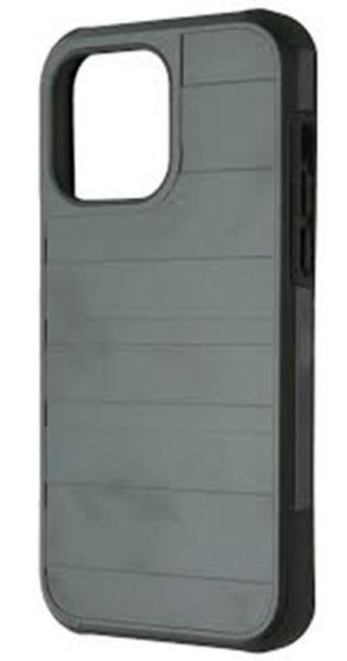 Verizon Rugged Dual Layer Case for Apple iPhone 14 Pro