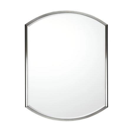Capital Lighting M362475 Framed Bathroom Mirror - MSRP $572