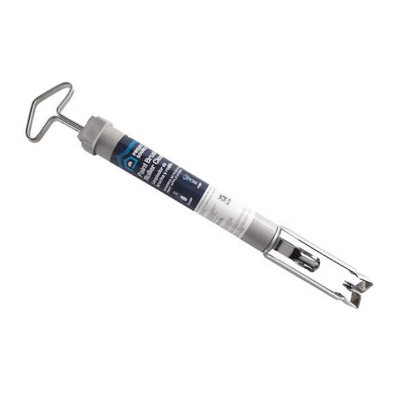 Project Source Paint Brush and Roller Cleaner - MSRP $12,931