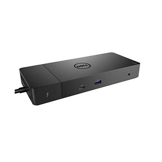 Dell WD19TB Thunderbolt Docking Station w/180W AC Power Adapter (130W Power Delivery) - MSRP $2,799