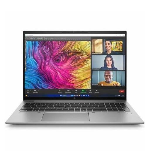 HP ZBook Firefly G11 16" Mobile Workstation - WUXGA - Intel Core Ultra 7 165H - 32 GB - MSRP $4,890