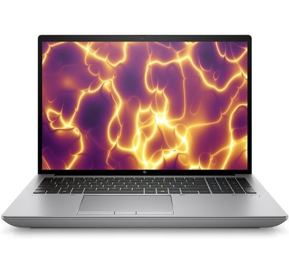HP ZBook Fury Gll 16" Laptop - 32GB - 1TB SSD - MSRP $3,699