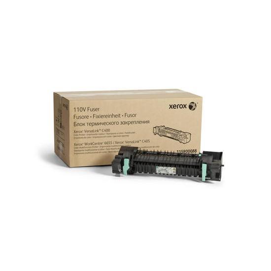 Salvage Electronics - Jabra Engage Headset, Logitech C930e Webcam, Xerox Fuser - MSRP $2,633