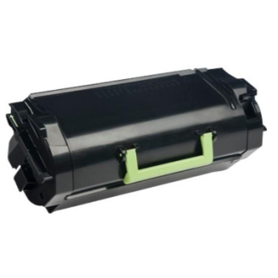 Printer Toner & Ink - Lexmark, Tru Red, HP, Brother - MSRP $4,776