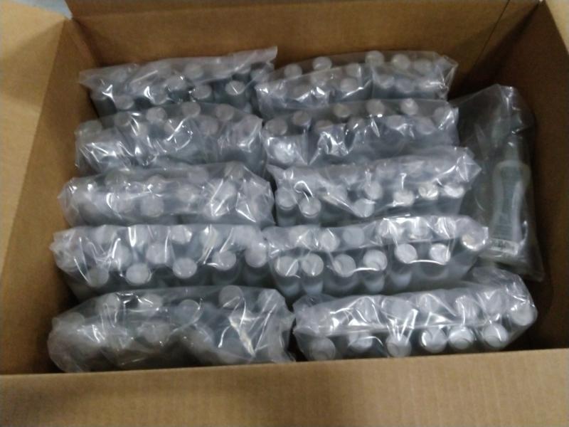 Package of Biosilk Silk Therapy Original Leave in Treatments - MSRP $1,708