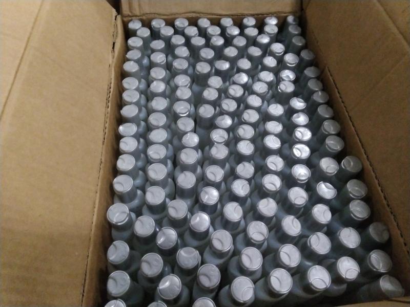 Package of Biosilk Silk Therapy Original Leave in Treatments - MSRP $1,708