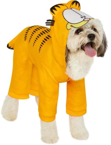 Pet Product- Garfield: Pet Costume, Penn-Plax 7-Step Wooden Bird Ladder, Snoopy Pet Costume  - MSRP $1,171